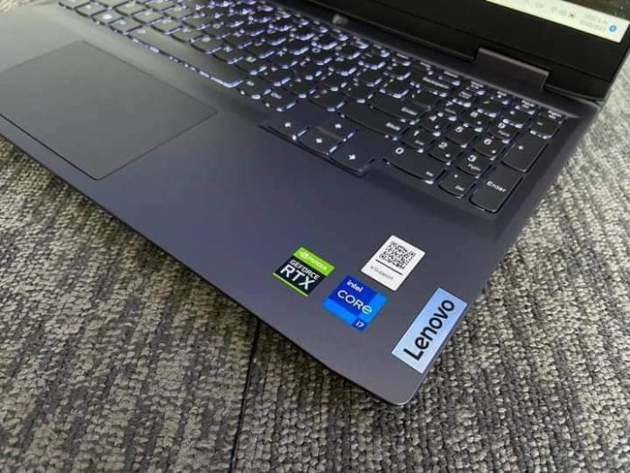 ⁦Lenovo LOQ/i713th-RTX4060⁩ - الصورة ⁦4⁩