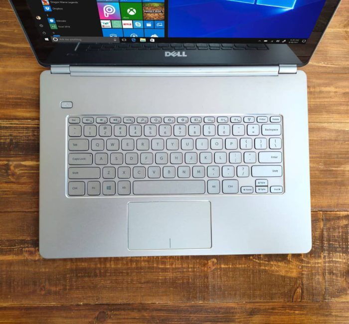 ⁦Dell 7437/i7-4th⁩ - الصورة ⁦2⁩
