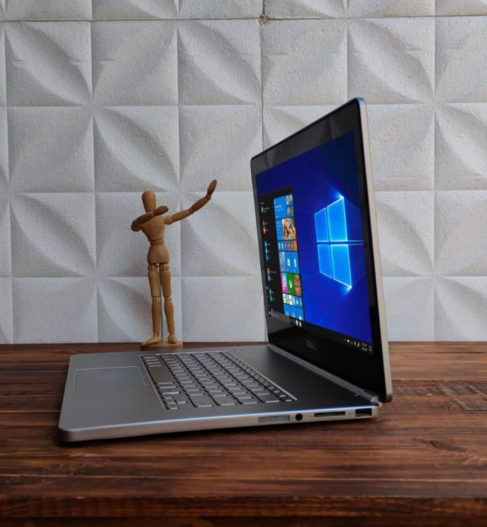 ⁦Dell 7437/i7-4th⁩ - الصورة ⁦5⁩