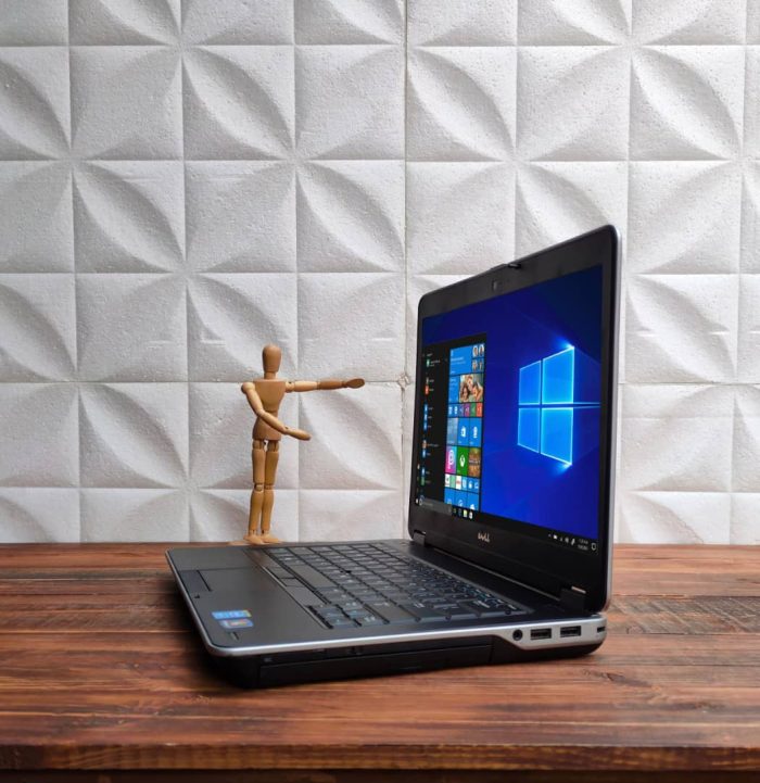 ⁦Dell E6440/i74th-Ati⁩ - الصورة ⁦5⁩