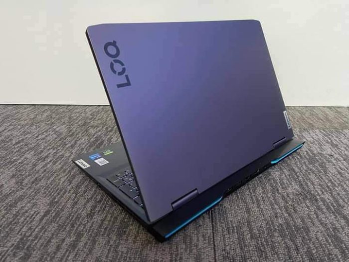 ⁦Lenovo LOQ/i713th-RTX4060⁩ - الصورة ⁦3⁩