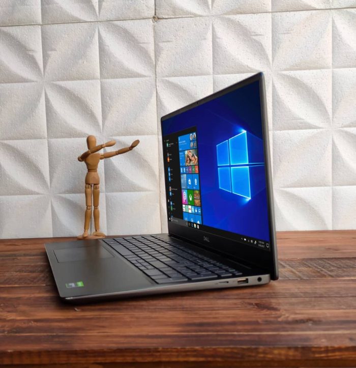 ⁦Dell 7590/i59th-GTX1050⁩ - الصورة ⁦4⁩