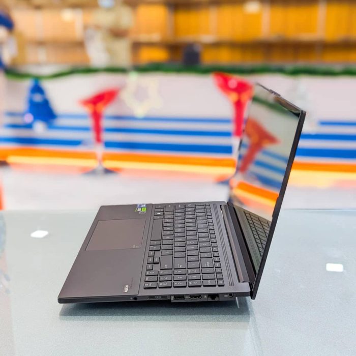 ⁦Asus Q533MJ/Ultra7-RTX3050⁩ - الصورة ⁦6⁩