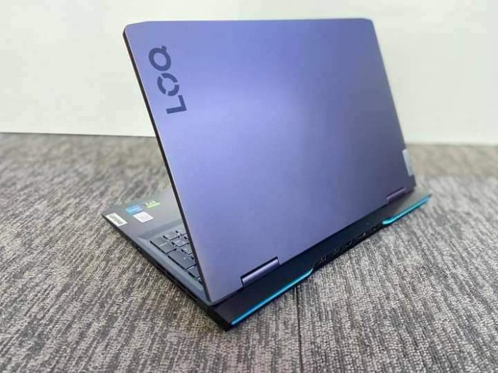 ⁦Lenovo LOQ/i713th-RTX4060⁩ - الصورة ⁦5⁩