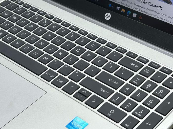 ⁦HP 250 G10/i3-13th⁩ - الصورة ⁦2⁩