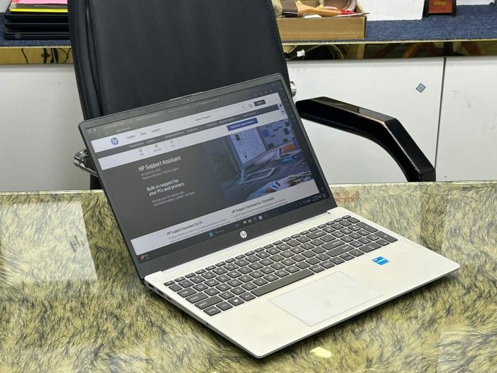 ⁦HP 250 G10/i3-13th⁩ - الصورة ⁦4⁩