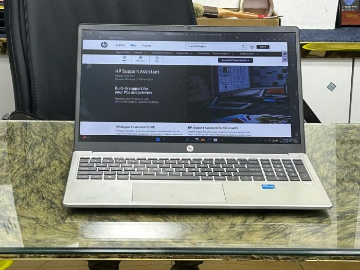 ⁦HP 250 G10/i3-13th⁩ - الصورة ⁦5⁩