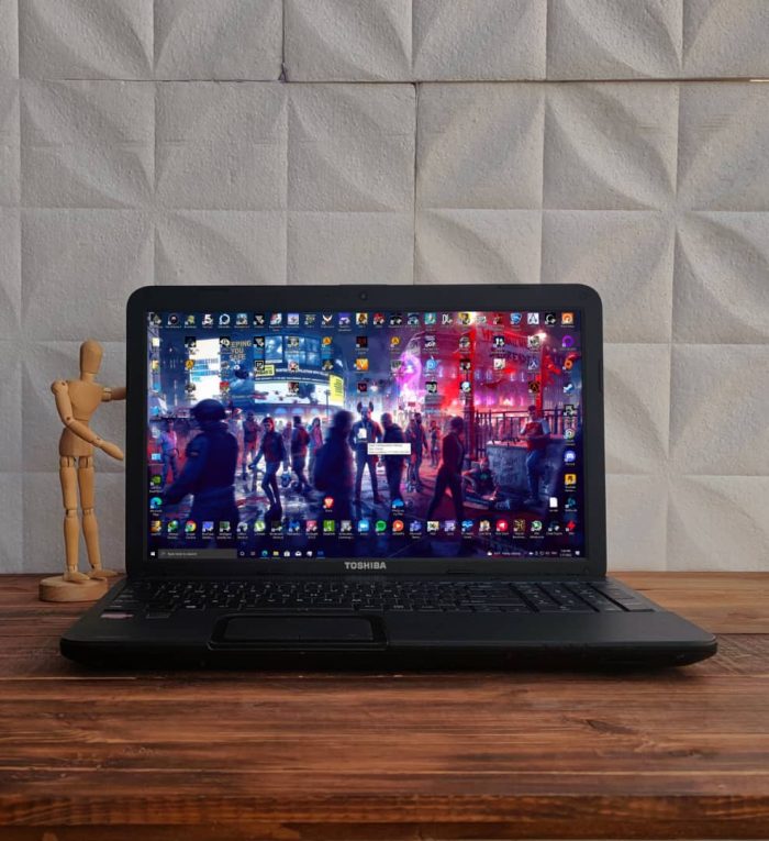 ⁦Toshiba C855/E300⁩ - الصورة ⁦6⁩