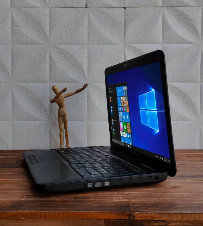 ⁦Toshiba C655/i3-M380⁩ - الصورة ⁦5⁩