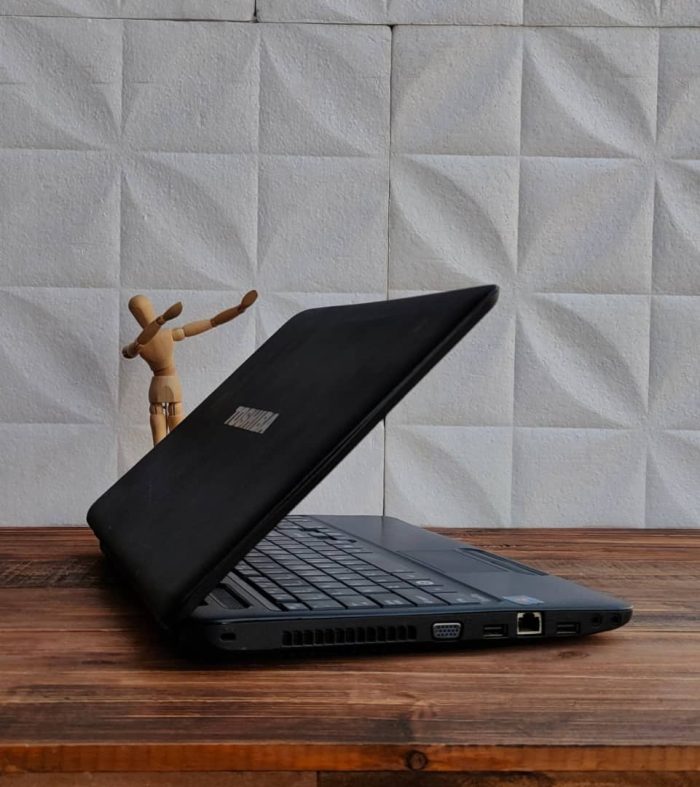 ⁦Toshiba C655/i3-M380⁩ - الصورة ⁦3⁩