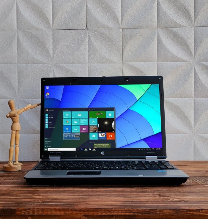 ⁦Hp 6550b/i5-M480⁩ - الصورة ⁦2⁩