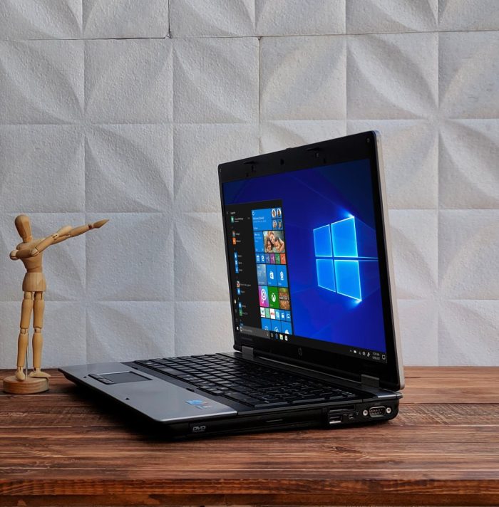 ⁦Hp 6550b/i5-M480⁩ - الصورة ⁦6⁩