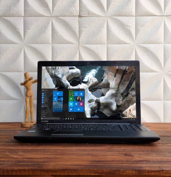⁦Toshiba c50/i3-3th⁩ - الصورة ⁦3⁩