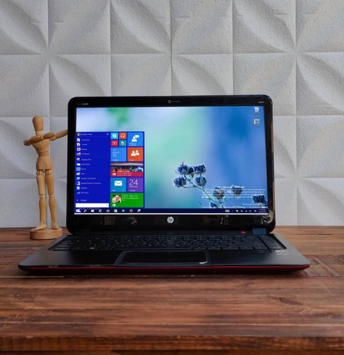 ⁦HP Envy 4/i5-3th⁩ - الصورة ⁦3⁩