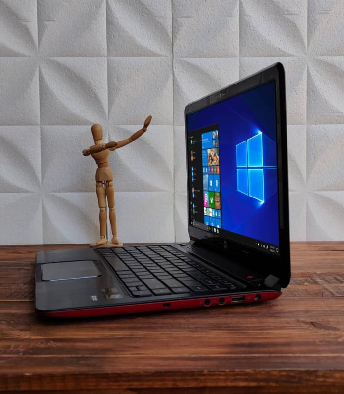 ⁦HP Envy 4/i5-3th⁩ - الصورة ⁦4⁩