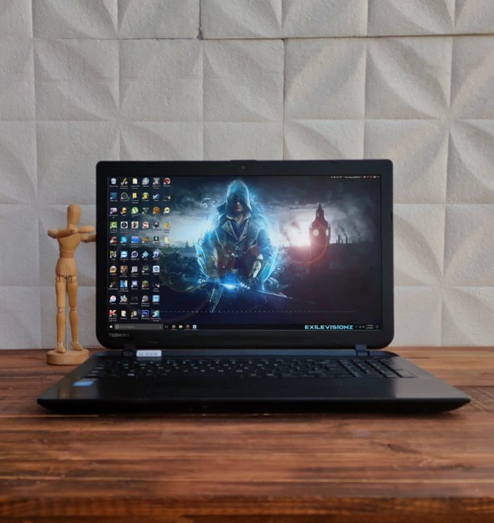 ⁦Toshiba C55/Celeron⁩ - الصورة ⁦2⁩