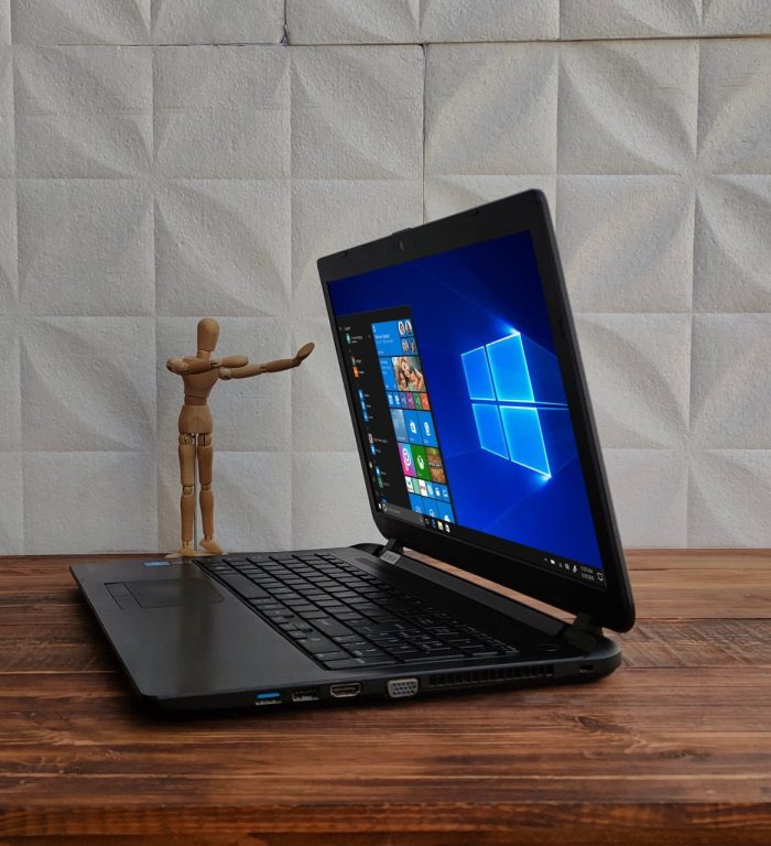 ⁦Toshiba C55/Celeron⁩ - الصورة ⁦5⁩