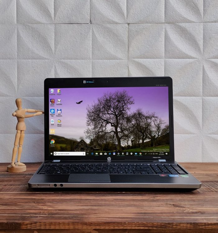 ⁦HP 4530s/i52th-ATi⁩ - الصورة ⁦6⁩