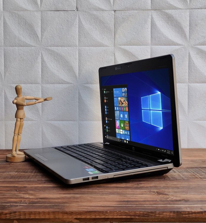 ⁦HP 4530s/i52th-ATi⁩ - الصورة ⁦5⁩