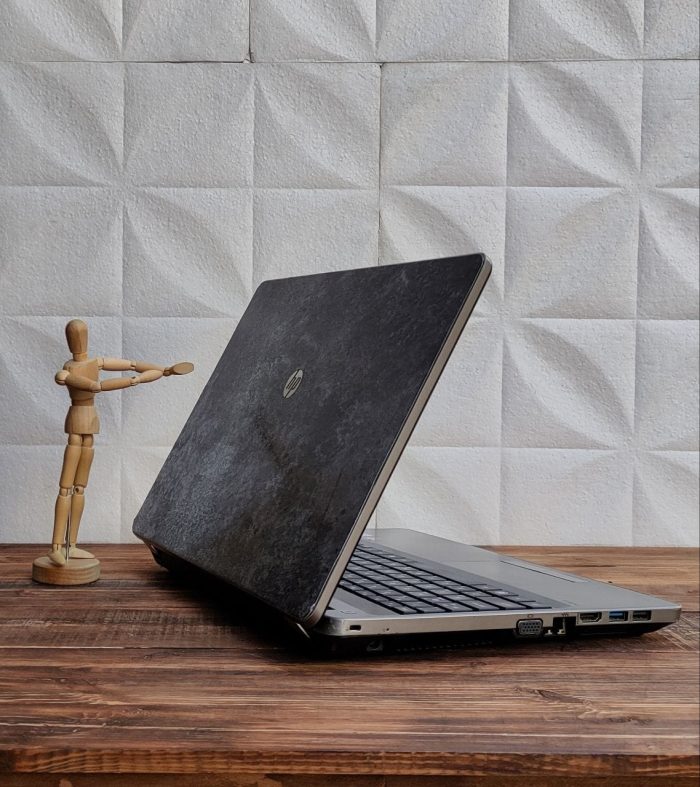 ⁦HP 4530s/i52th-ATi⁩ - الصورة ⁦2⁩