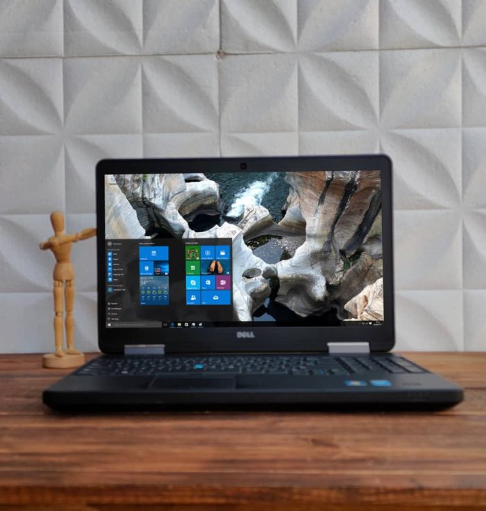 ⁦Dell E5540/i5-4th⁩ - الصورة ⁦3⁩