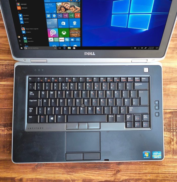 ⁦Dell E6430/i53th-NVS⁩ - الصورة ⁦2⁩