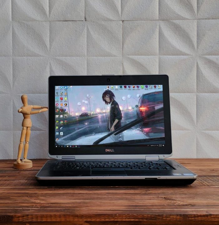 ⁦Dell E6430/i53th-NVS⁩ - الصورة ⁦3⁩