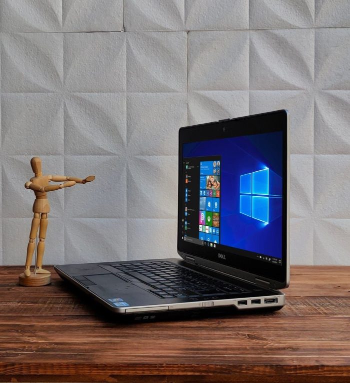 ⁦Dell E6430/i53th-NVS⁩ - الصورة ⁦5⁩