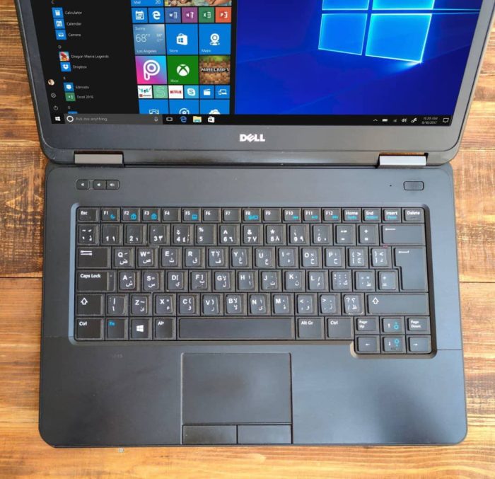 ⁦Dell E5440/i54th-Gt720M⁩ - الصورة ⁦2⁩