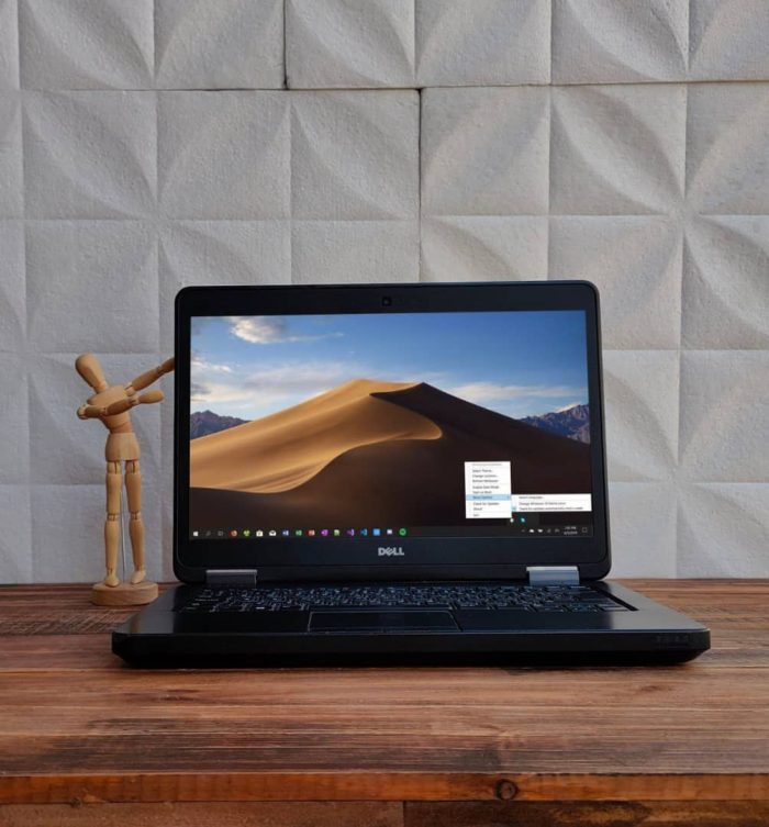 ⁦Dell E5440/i54th-Gt720M⁩ - الصورة ⁦3⁩