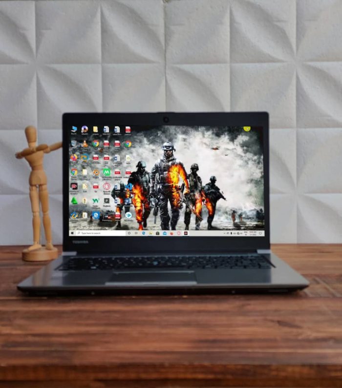 ⁦Toshiba Z30/i7-4th⁩ - الصورة ⁦2⁩