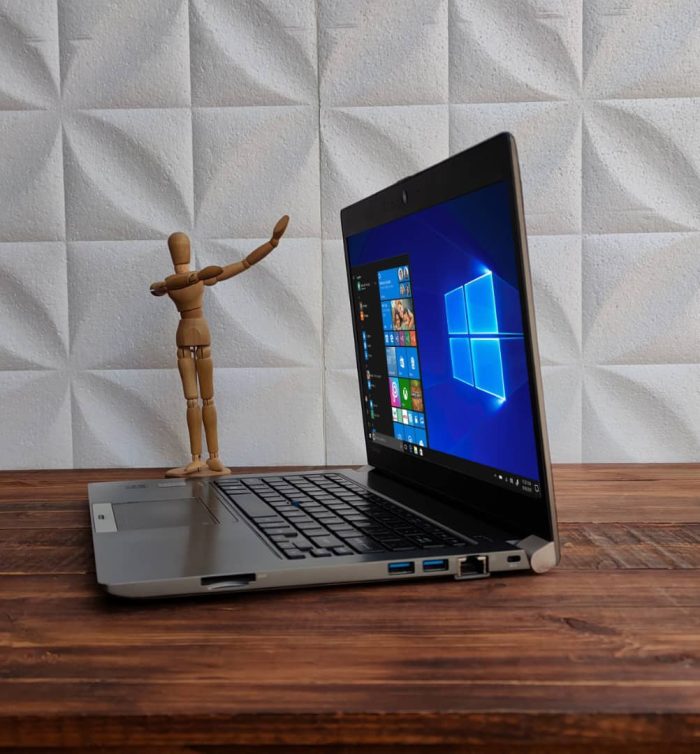 ⁦Toshiba Z30/i7-4th⁩ - الصورة ⁦5⁩