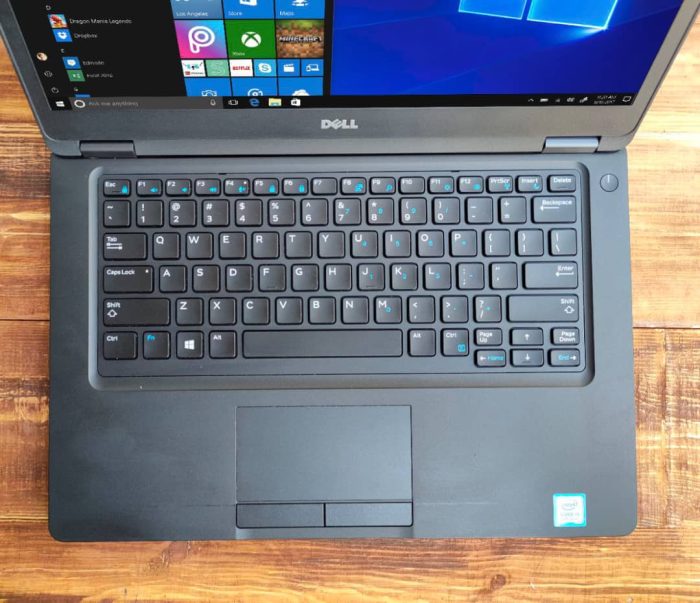 ⁦Dell E5450/i75th-840M⁩ - الصورة ⁦2⁩