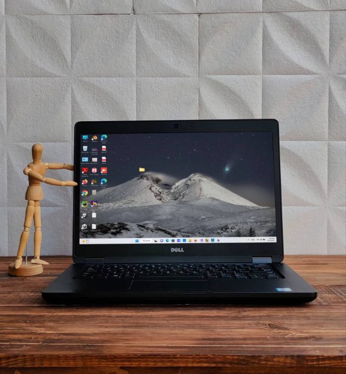⁦Dell E5450/i75th-840M⁩ - الصورة ⁦3⁩