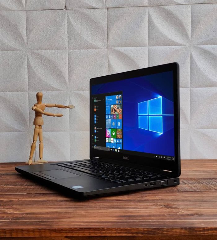 ⁦Dell E5450/i75th-840M⁩ - الصورة ⁦5⁩