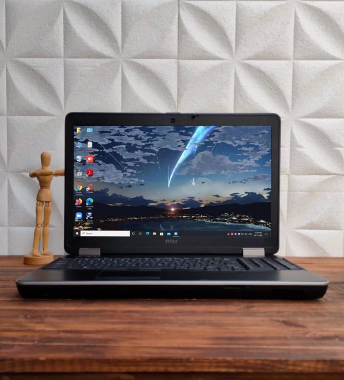 ⁦Dell E6540/i54th-Ati⁩ - الصورة ⁦2⁩