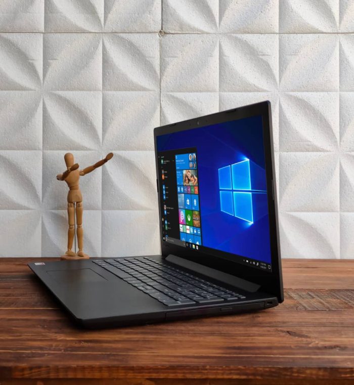 ⁦Lenovo 81H5/A49th⁩ - الصورة ⁦4⁩