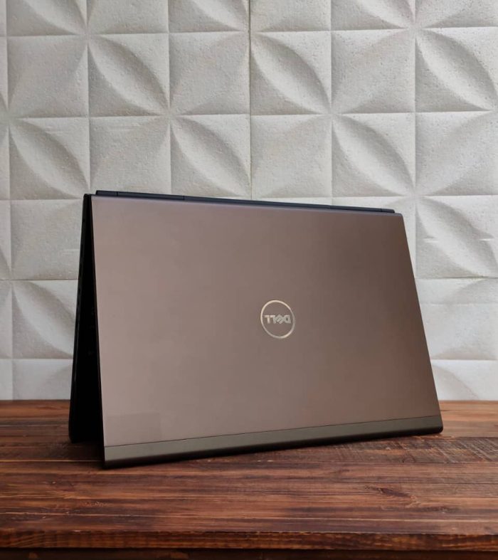 ⁦Dell M4800/i74th-R9⁩ - الصورة ⁦5⁩