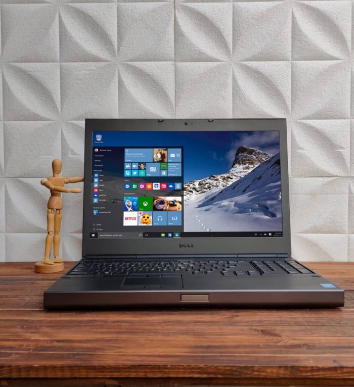⁦Dell M4800/i74th-R9⁩ - الصورة ⁦6⁩