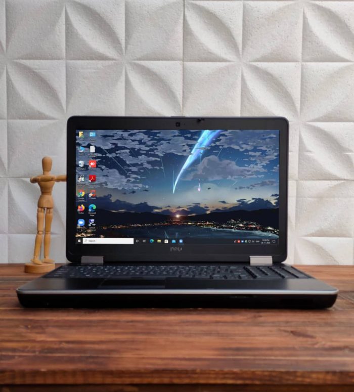 ⁦Dell E6540/i74th-Ati⁩ - الصورة ⁦3⁩