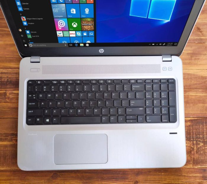 ⁦Hp 455 G4/A10-9th⁩ - الصورة ⁦3⁩