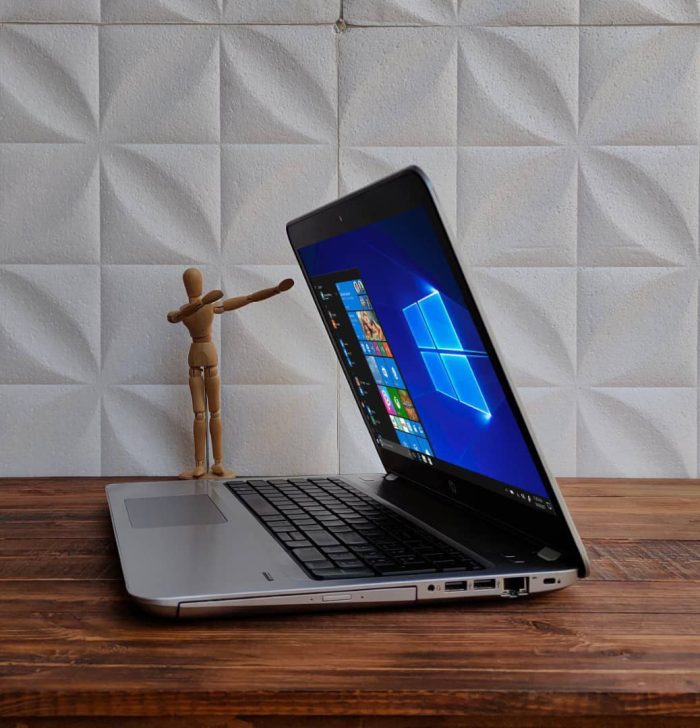 ⁦Hp 455 G4/A10-9th⁩ - الصورة ⁦6⁩