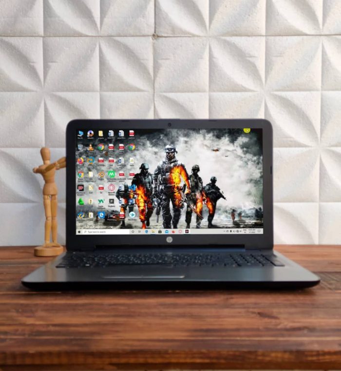⁦hp notebook/A6-7th⁩ - الصورة ⁦2⁩