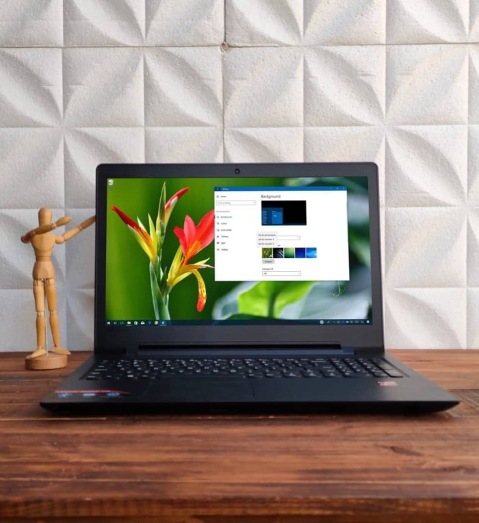 ⁦Lenovo ideapad 110/A4-7th⁩ - الصورة ⁦3⁩
