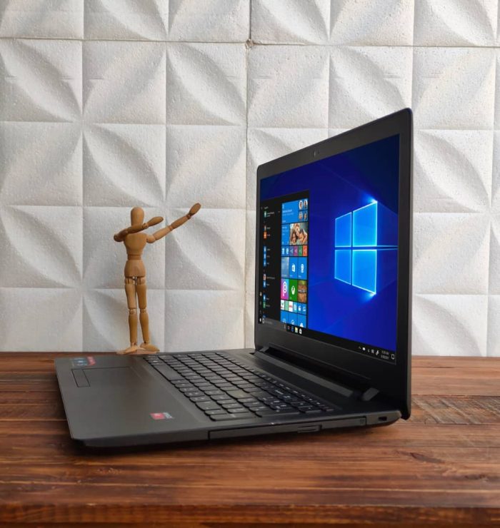 ⁦Lenovo ideapad 110/A4-7th⁩ - الصورة ⁦4⁩