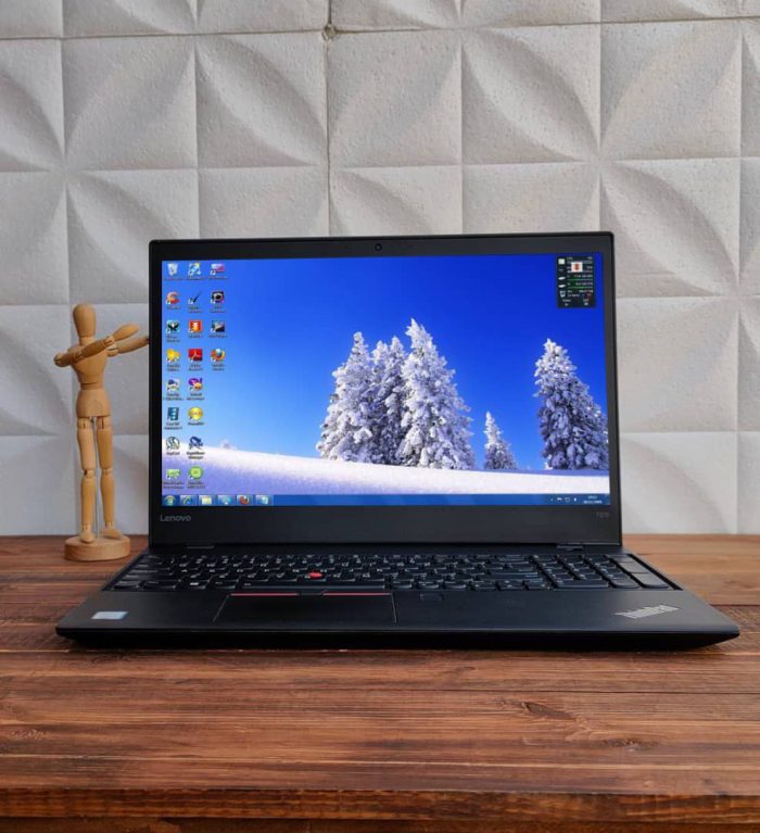 ⁦Lenovo T570/i5-7th⁩ - الصورة ⁦3⁩