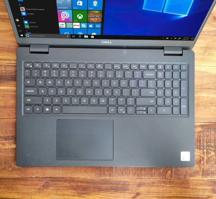 ⁦Dell 3520/i3-10th⁩ - الصورة ⁦2⁩