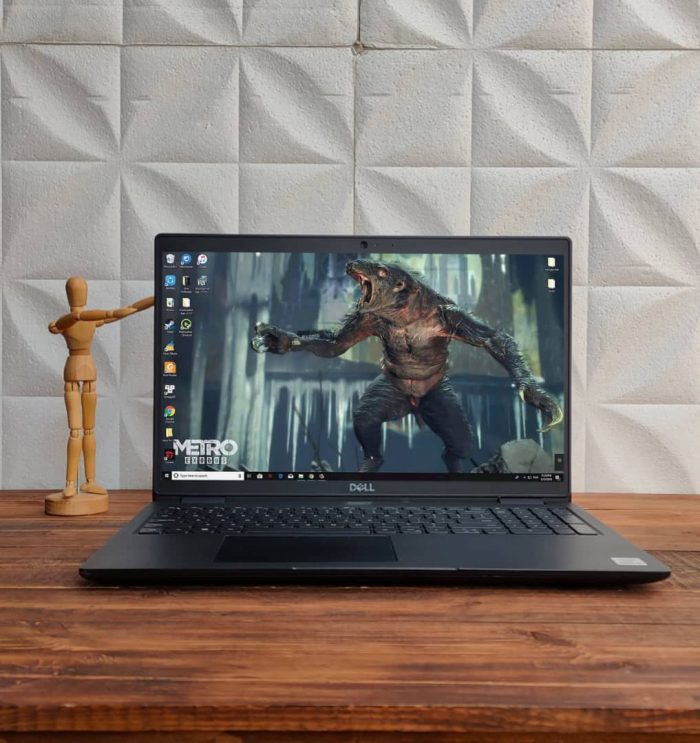 ⁦Dell 3520/i3-10th⁩ - الصورة ⁦3⁩