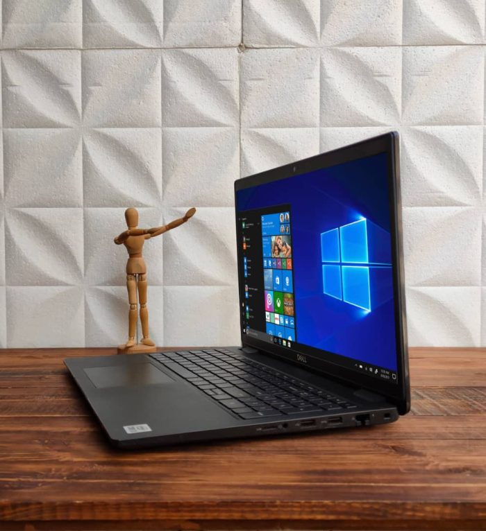 ⁦Dell 3520/i3-10th⁩ - الصورة ⁦5⁩