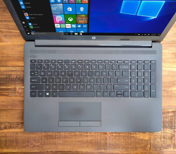 ⁦HP 255 G7/A6-9th⁩ - الصورة ⁦2⁩